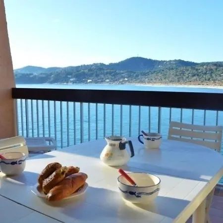 Port De 2 Apartment Bormes-les-Mimosas